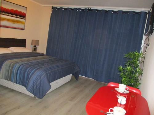 Roraima Apartaments 96