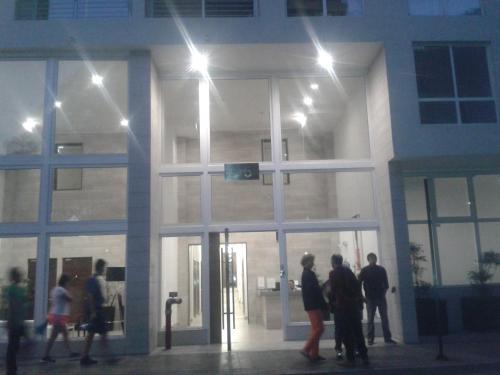Roraima Apartaments 96