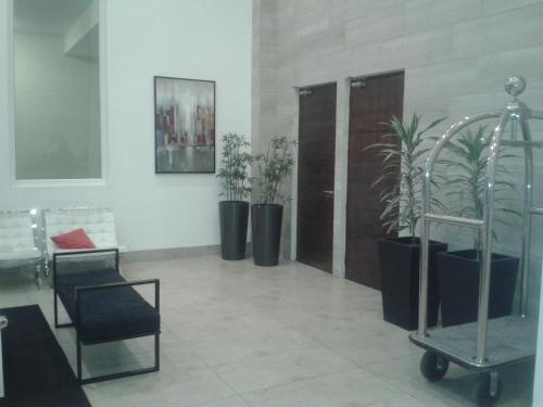 Roraima Apartaments 96