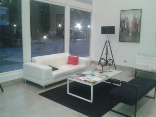 Roraima Apartaments 96