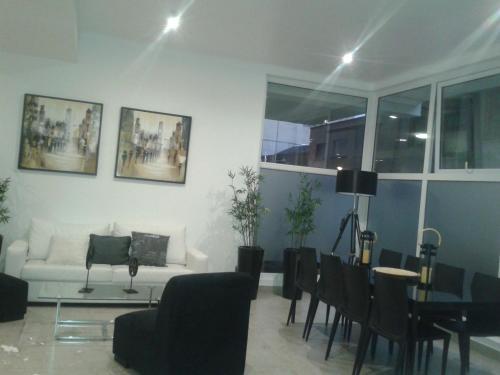 Roraima Apartaments 96