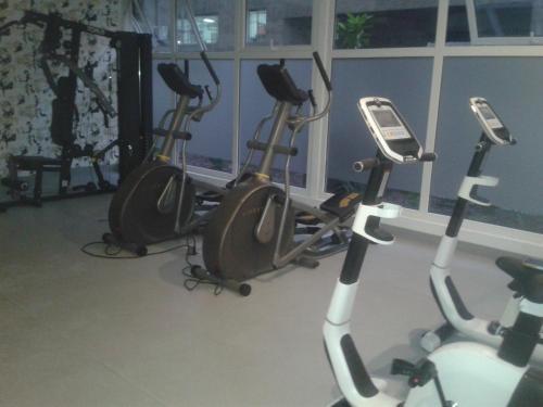 Roraima Apartaments 96