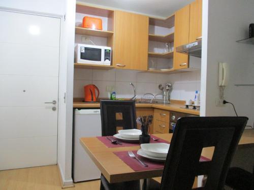 Roraima Apartaments