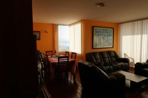 Apartamento Vilagar Propiedades