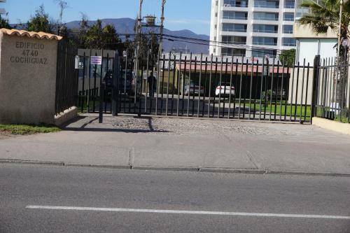 Apartamento Vilagar Propiedades