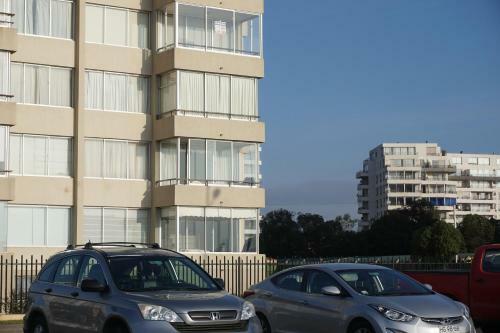 Apartamento Vilagar Propiedades