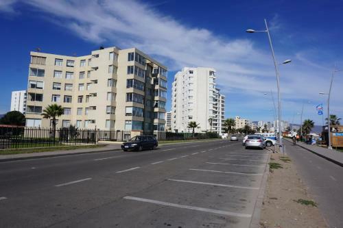 Apartamento Vilagar Propiedades
