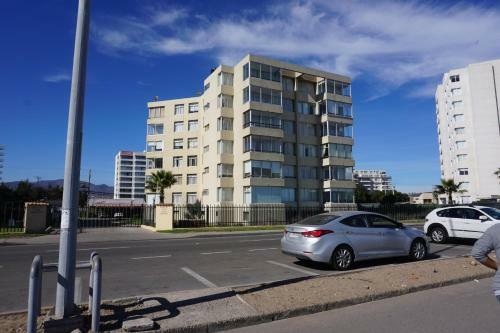 Apartamento Vilagar Propiedades