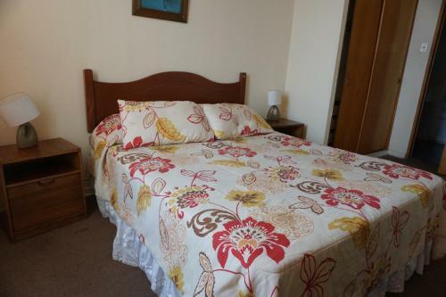 Apartamento Vilagar Propiedades