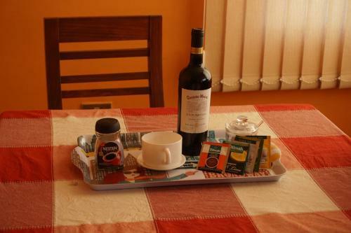 Apartamento Vilagar Propiedades