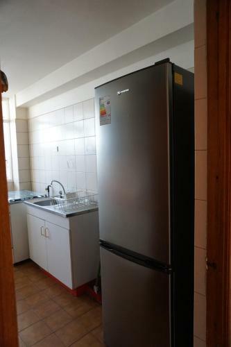 Apartamento Vilagar Propiedades