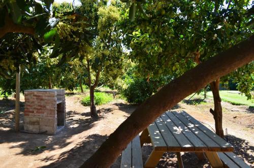 Caba�as Spa Olmue