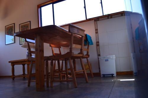 Caba�as Spa Olmue