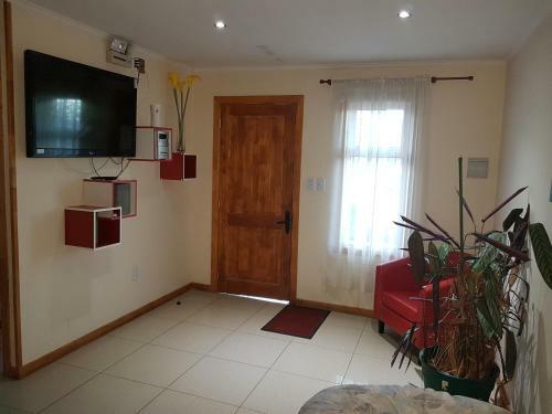 Apartamento Departamentos Alejandro