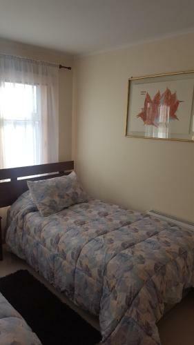 Apartamento Departamentos Alejandro