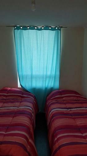 Apartamento Edificio Mirador De Playa Brava