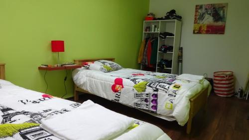 Albergue Hostal Viaggio