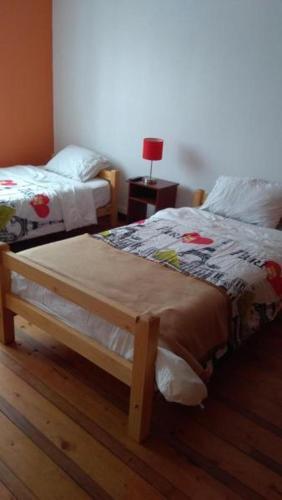Albergue Hostal Viaggio