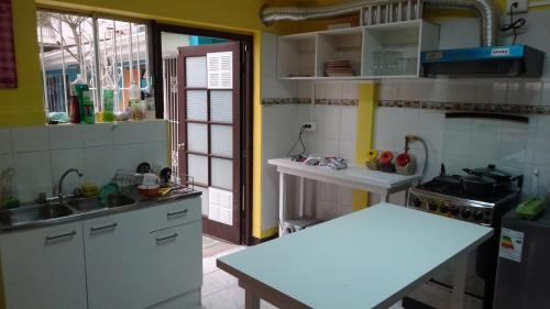 Albergue Hostal Viaggio
