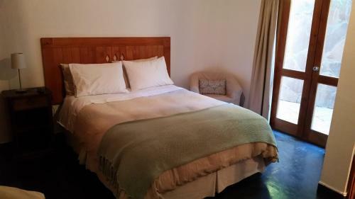 Hotel Casa Arrayan