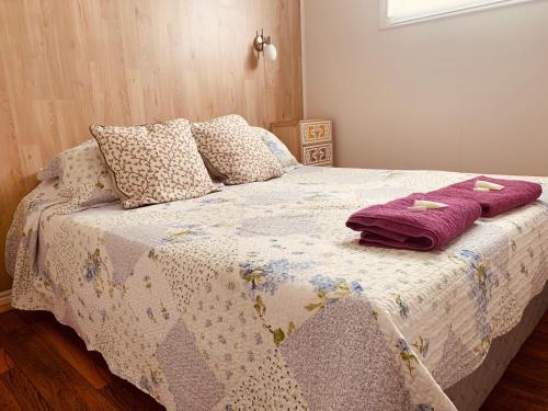 Apartamentos Patagonia
