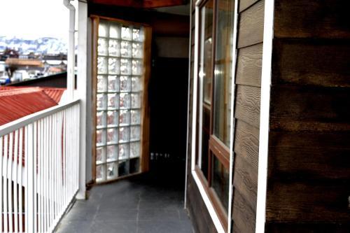Apartamentos Patagonia