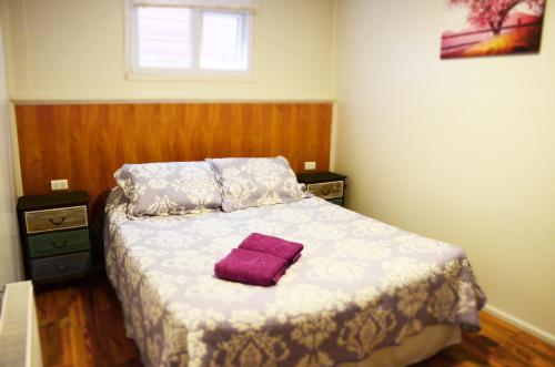 Apartamentos Patagonia