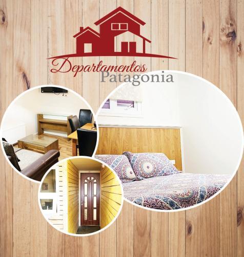 Apartamentos Patagonia