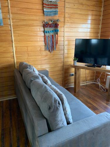 Apartamentos Patagonia