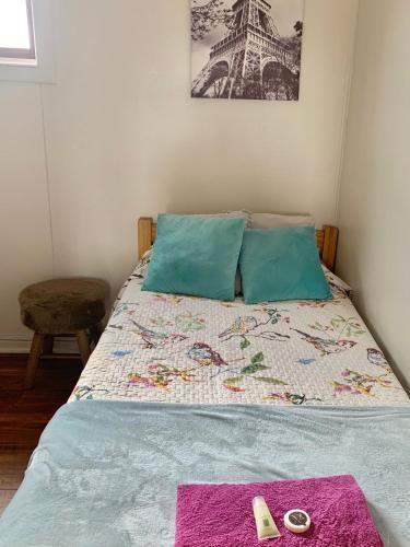 Apartamentos Patagonia