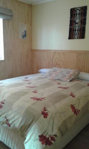Alquiler Casa Flopi