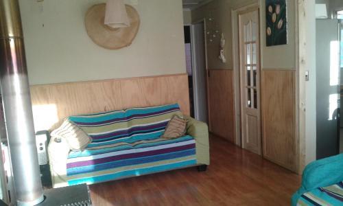 Alquiler Casa Flopi