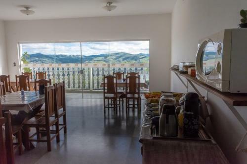 Hostal Pousada Louren�o