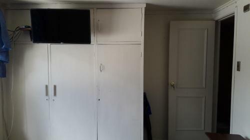 Hostal Caupolican 121