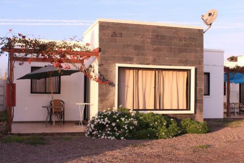Apartamento Caba�as Pinamar