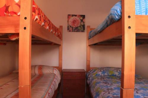 Apartamento Caba�as Pinamar