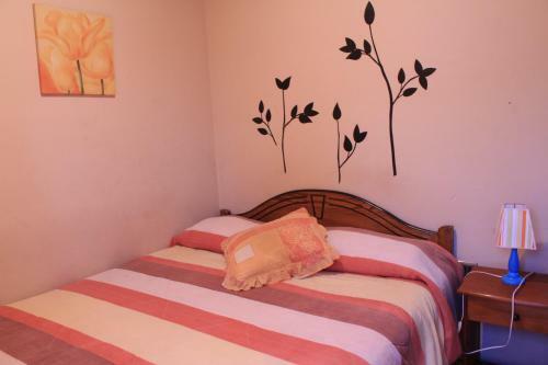 Apartamento Caba�as Pinamar
