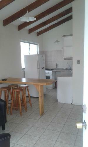 Apartamento Caba�as Pinamar
