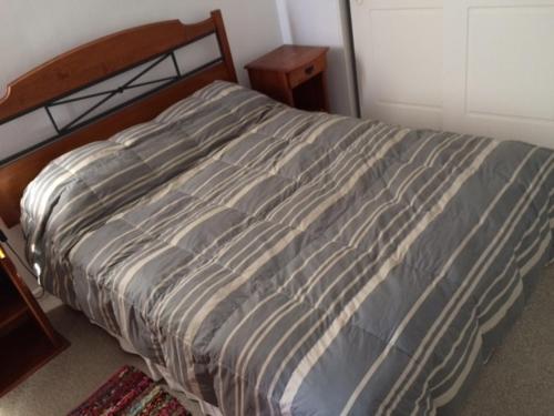 Apartamento Playa Negra