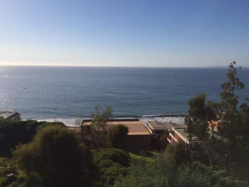 Apartamento Playa Negra