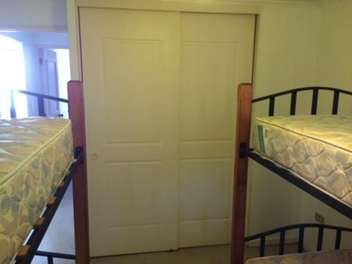Apartamento Playa Negra