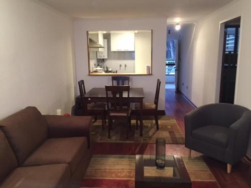 Apartamento Playa Negra