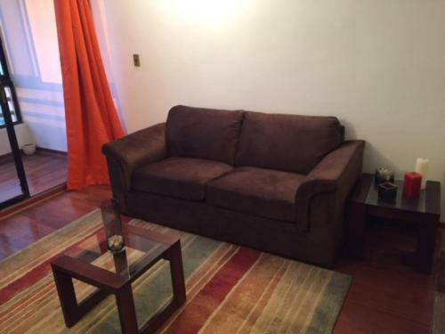 Apartamento Playa Negra