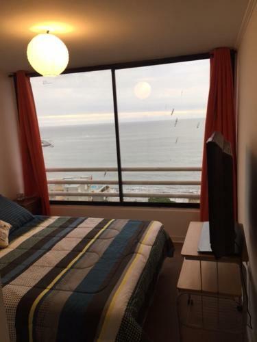 Apartamento Playa Negra