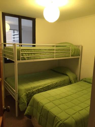 Apartamento Playa Negra