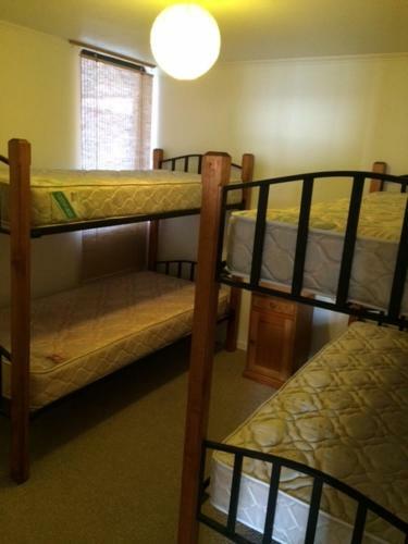 Apartamento Playa Negra