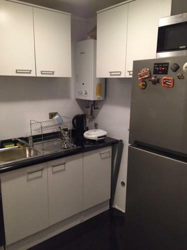 Apartamento Playa Negra