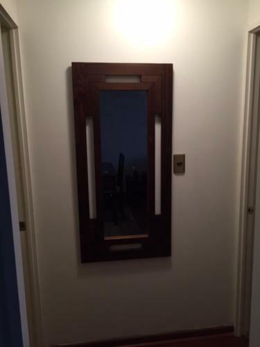 Apartamento Playa Negra