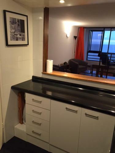 Apartamento Playa Negra