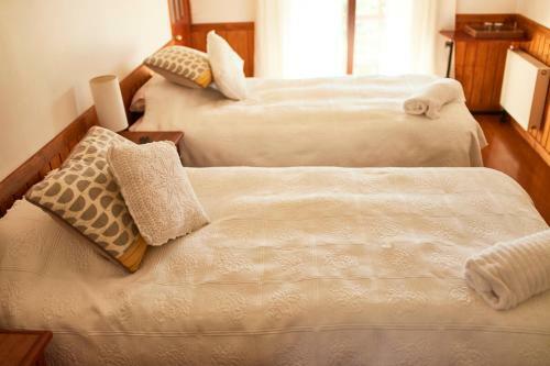 Hostal Mi Casa
